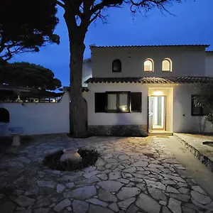 La Casa D'anna , Pals España