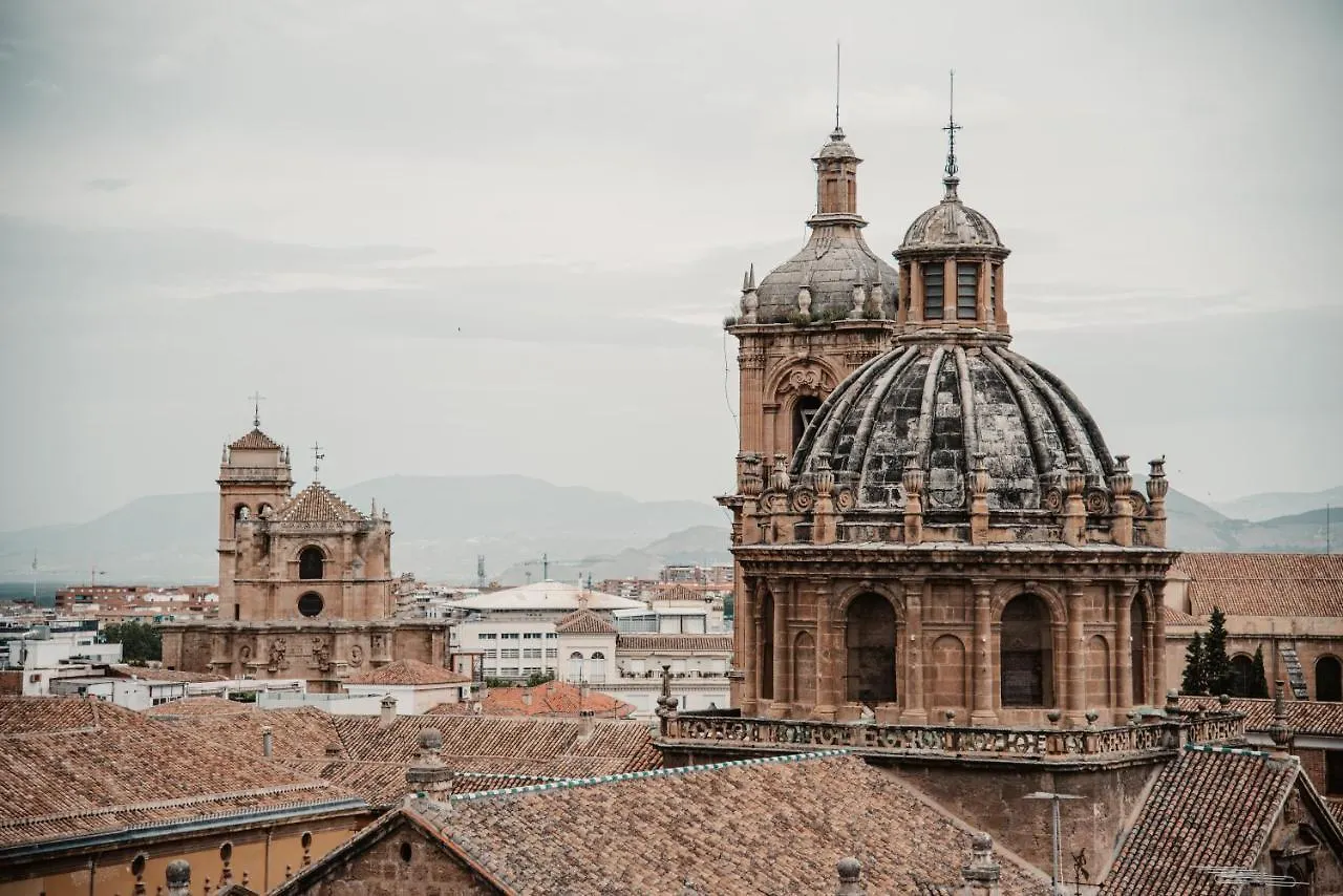 Tuguest S. Jeronimo Apartment Granada